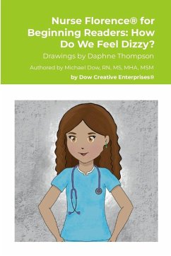 Nurse Florence® for Beginning Readers - Dow, Michael