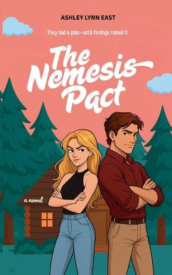 The Nemesis Pact - East, Ashley Lynn