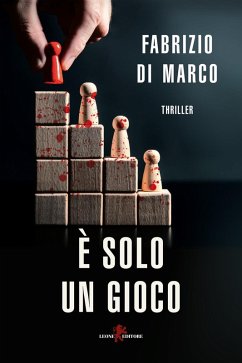 Cover È solo un gioco