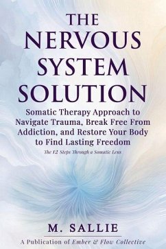Cover The Nervous System Solution