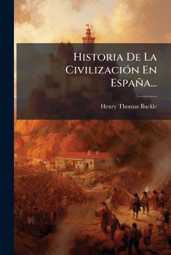 Cover Historia De La CivilizaciÃ3n En España...