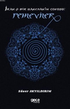 Cover Iran ve Bir Hanedanin Cöküsü - Pehleviler