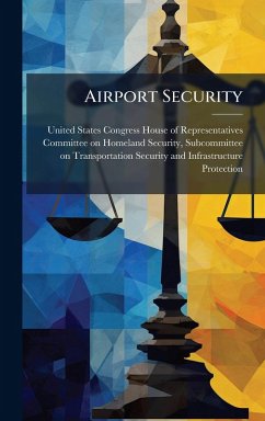 Airport Security Cover Airport Security