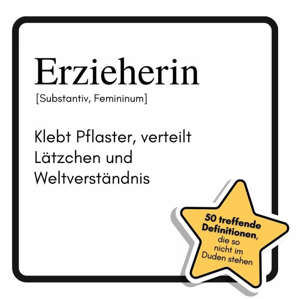 Erzieherin Erzieherin