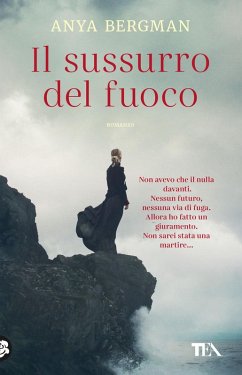 Il sussurro del fuoco - Bergman, Anya