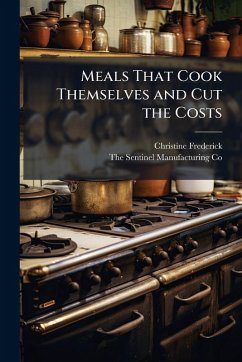 Cover Meals That Cook Themselves and Cut the Costs