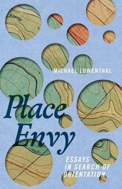 Cover Place Envy