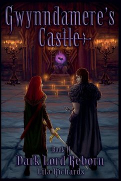 Cover Dark Lord Reborn