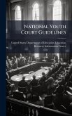 National Youth Court Guidelines National Youth Court Guidelines