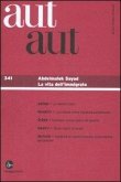 Abdelmalek Sayad. La vita dell'immigrato Abdelmalek Sayad. La vita dell'immigrato
