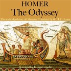Homer: The Odyssey (MP3-Download)
