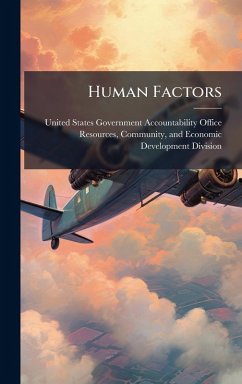 Cover Human Factors