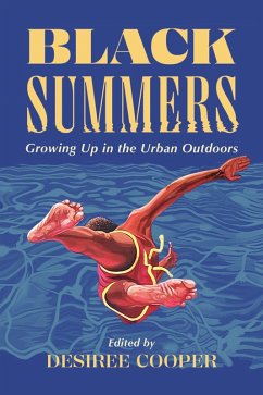Cover Black Summers