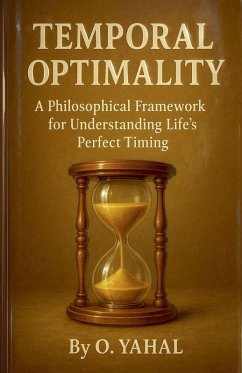Temporal Optimality - O. Yahal