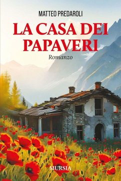 Cover La casa dei papaveri