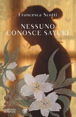 Cover Nessuno conosce Sayuki