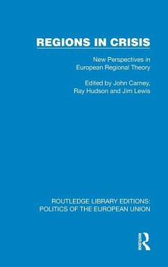 Cover Regions in Crisis