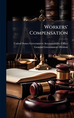 Workers' Compensation Workers' Compensation