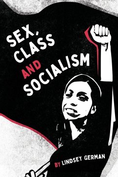Cover Sex, Class, and Socialism