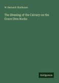The Blessing of the Calvary on the Grace Dieu Rocks