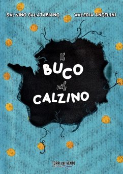 Cover Il buco nel calzino