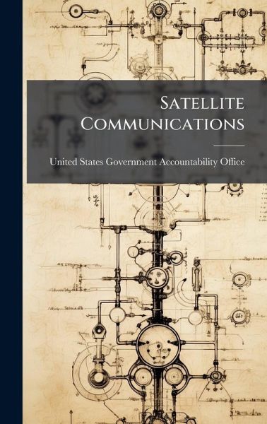 Satellite Communications Satellite Communications