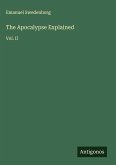 The Apocalypse Explained