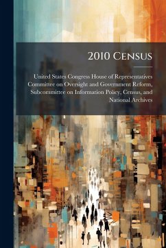 Cover 2010 Census