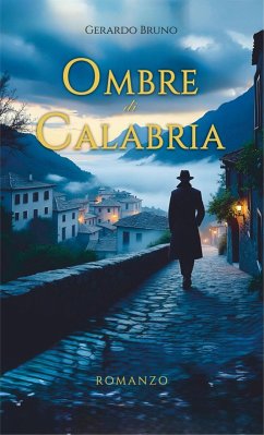Cover Ombre di Calabria