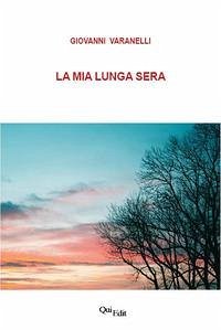 Cover La mia lunga sera