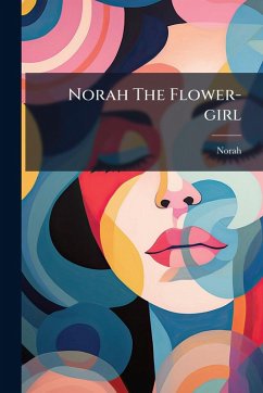 Cover Norah The Flower-girl