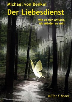 Cover Der Liebesdienst