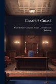 Campus Crime