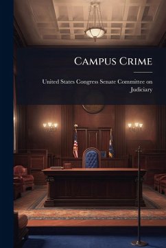 Cover Campus Crime