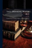 Safe Drinking Water Act