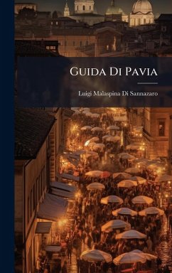 Cover Guida Di Pavia
