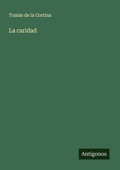 La caridad - Cortina, Tomás de la