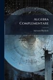 Algebra Complementare
