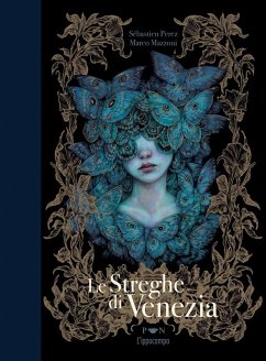 Cover Le streghe di Venezia