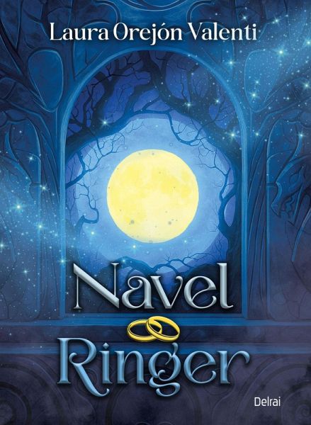 Navel Ringer Navel Ringer