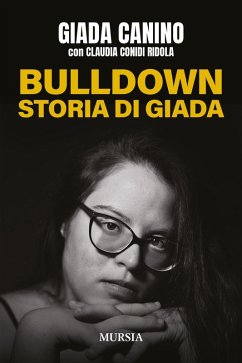 Cover Bulldown. Storia di Giada
