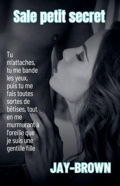 Sale petit secret - Jaybrown
