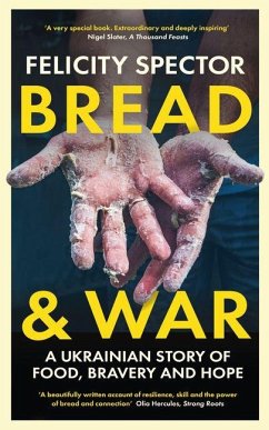 Cover Bread and War