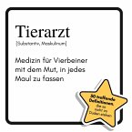 Tierarzt