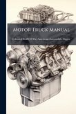 Motor Truck Manual Motor Truck Manual