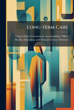 Cover Long-term Care