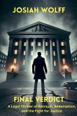 Final Verdict Final Verdict