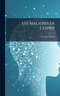 Cover Les Maladies De L'esprit