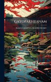 Gayopakhyanam Gayopakhyanam