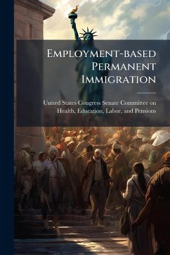 Cover Employment-based Permanent Immigration